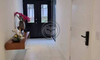 Imagem 3: Casa para locação Burle Max em Alphaville- Mobiliada