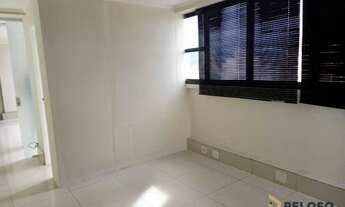 Imagem 5: Sala, 37 m² - venda por R$ 640.000,00 ou aluguel por R$ 2.511,00/mês - Tucuruvi - São Paul