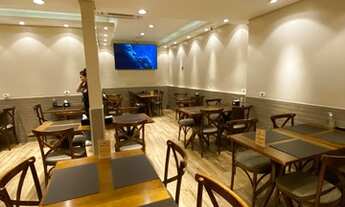 Imagem 5: Ponto Comercial- Espetaria