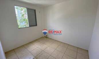 Imagem 6: Compacto apartamento no Residencial Parque Aloha