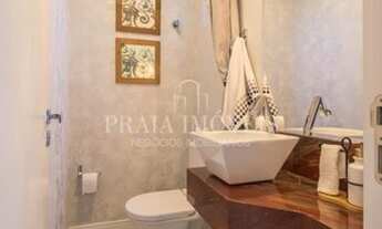 Imagem 5: Apartamento de 03 suiítes e 02 vagas de garagem em ótima localização