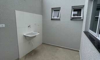 Imagem 5: SANTO ANDRé - Apartamento Padrão - Vila Alto de Santo André