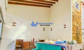 Imagem 6: A VENDA EXCELENTE CASA SOBRADO 3 DORMITÓRIOS A 400 MTS PRAIA DO TOMBO GJA