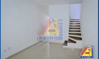 Imagem 2: Sobrado à Venda - Parque Cruzeiro