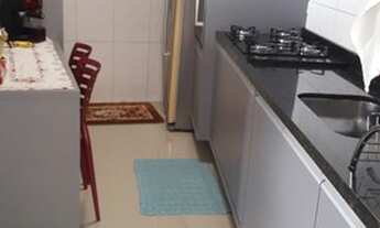 Imagem 6: Sobrado para venda com 85 metros quadrados com 2 quartos em Vila Bela - São Paulo - SP