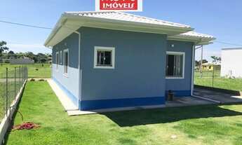 Imagem 6: Casa em condomínio à venda com 3 quartos, sendo 1 suíte