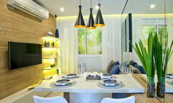 Imagem 4: Apartamento S e m i Pronto - Vila Prudente - Anhaia Mello Metrô