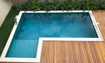 Imagem 3: Tamboré 10 Clean Pronta para Morar