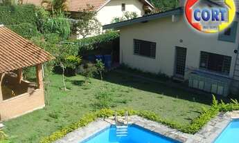 Imagem 3: Casa 5 suítes para venda e locação em condomínio de Arujá!!!