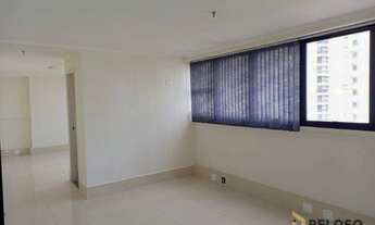 Imagem 2: Sala, 37 m² - venda por R$ 640.000,00 ou aluguel por R$ 2.511,00/mês - Tucuruvi - São Paul