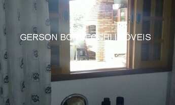 Imagem 7: CASA RESIDENCIAL em SOROCABA - SP, JARDIM RESIDENCIAL VILLA AMATO