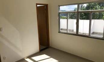 Imagem 3: Casa de condomínio para venda com 140 metros quadrados com 2 quartos em Tiguera - Juiz de