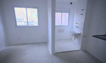 Imagem 3: Apartamento de 2 dormitórios próximo de Interlagos