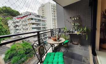 Imagem 4: Excelente cobertura duplex