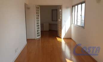 Imagem 1: São Paulo - Apartamento Padrão - Pinheiros