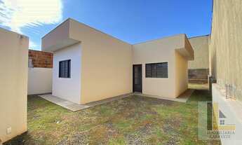 Imagem: São José do Rio Preto - Casa Padrão