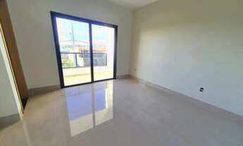 Imagem 7: Casa Estilo Sobrado com Alto Padrão de Acabamento no Bairro Alto Umuarama