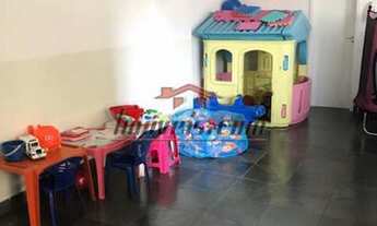 Imagem 4: Rio de Janeiro - Apartamento Padrão - Pechincha