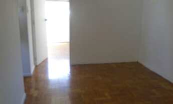 Imagem 2: Apartamento para aluguel com 52 metros quadrados com 2 quartos em Aclimação - São Paulo