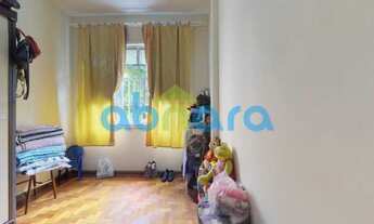 Imagem 4: Rio de Janeiro - Apartamento Padrão - Copacabana