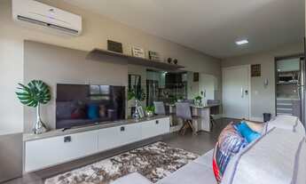 Imagem: Loft para venda com 38 metros quadrados