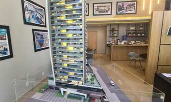 Imagem 2: Acqua design de 3 suites plenas