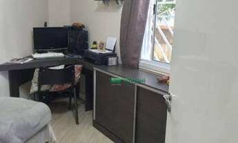 Imagem 6: Sobrado à venda, 79 m² por R$ 479.900,00 - Jardim Celeste - São Paulo/SP