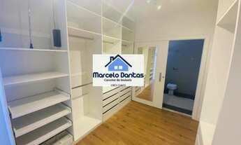 Imagem 4: Sobrado para Venda em Votorantim, Itapeva, 4 dormitórios, 4 suítes, 6 banheiros, 6 vagas