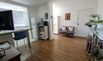 Imagem 4: Apartamento à venda no bairro Capoeiras