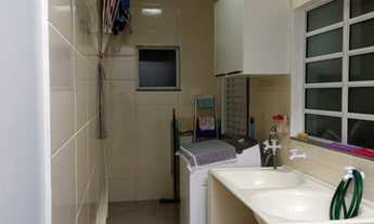 Imagem 6: Vendo Casa de 3 quartos no Condomínio San Marino