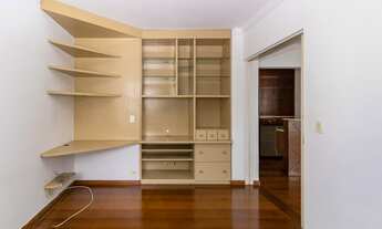 Imagem 7: Apartamento com 3 dormitórios (01 suíte) e 2 vagas - Face Norte- Campo Belo