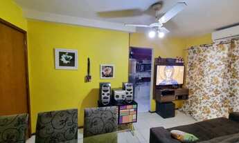 Imagem 2: Apartamento para venda tem 59 metros quadrados com 2 quartos