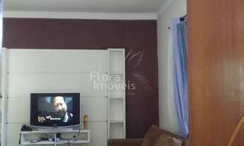 Imagem 2: Casa - Parque Gabriel - Hortolândia