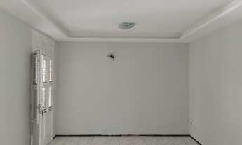 Imagem 5: CASA NA CIDADE DOS FUNCIONÁRIOS