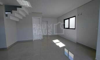 Imagem 7: Sobrado à venda no bairro Cruzeiro - São José dos Pinhais/PR