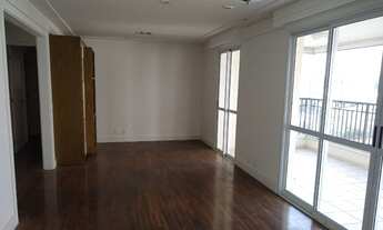 Imagem 6: Apartamento para venda com 136 metros quadrados com 3 quartos em Bosque da Saúde - São Pau