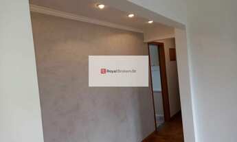 Imagem 3: Apartamento à venda no bairro Água Branca - São Paulo/SP, Zona Oeste