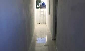 Imagem 5: Casa no Janga de primeiro andar