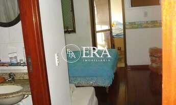 Imagem 6: Tijuca- Rua Professor Gabizo, varanda, 4 quartos, 3 suítes, dependência completa, 2 vagas