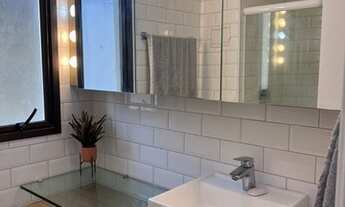 Imagem 5: APARTAMENTO BEIRA MAR DE UM QUARTO PARA ALUGAR