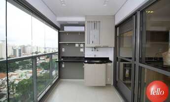 Imagem 6: São Paulo - Apartamento Padrão - Saúde