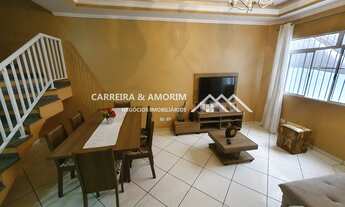 Imagem 6: CASA A VENDA, SOBRADO 3 DORMITÓRIOS, 3 SUÍTES, 3 VAGAS, CHURRASQUEIRA, MÓVEIS PLANEJADOS