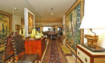 Imagem 4: Rio de Janeiro - Casa Padrão - Jardim Botânico