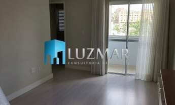 Imagem 2: Apartamento com 2 dormitórios e 1 suíte a venda - 54 m²