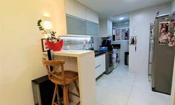 Imagem 6: Apartamento 2 quartos Barro Vermelho, Vitória - ES