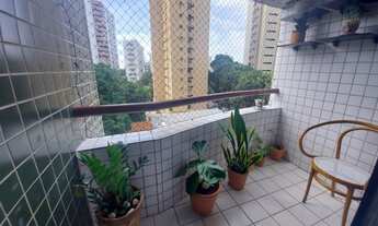 Imagem 2: Edf Igarassu colonial 74 metros quadrados com 3 quartos em Espinheiro - Recife - Pernambu