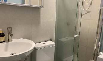 Imagem 6: Apartamento para venda tem 75 metros quadrados com 3 quartos em Imbuí - Salvador - BA