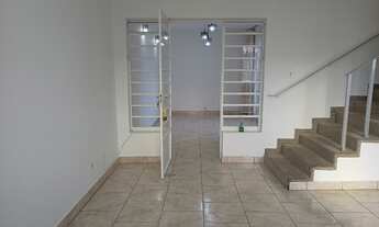 Imagem 5: Casa para venda tem 115 metros quadrados com 4 quartos em Vila Congonhas - São Paulo - SP