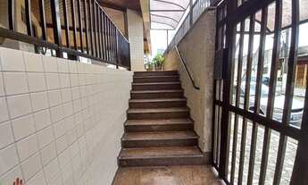 Imagem 5: Apartamento com 2 dormitórios à venda, 55 m² por R$ 220.000,00 - Caiçara - Praia Grande/SP