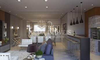 Imagem 5: RESIDENCIAL COLINA DI ROMA, APARTAMENTOS DE 04 SUÍTES E 03 VAGAS DE GARAGEM!!!